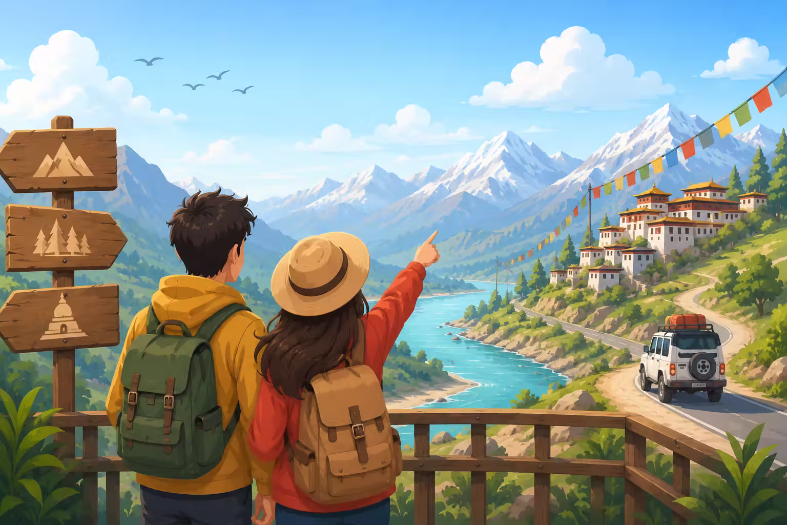 explorer-couples-illustration