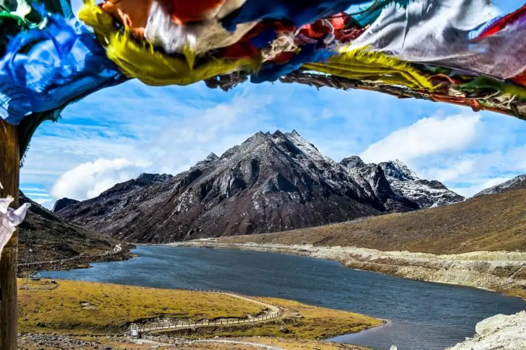 Arunachal Pradesh 4 N / 5 D