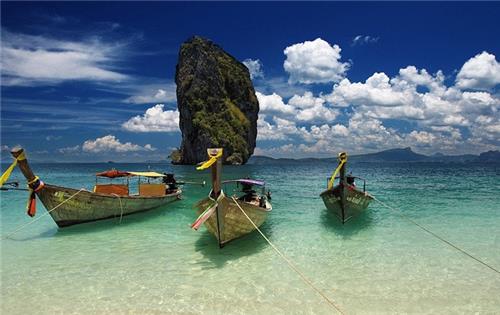 Andaman 3 N / 4 D