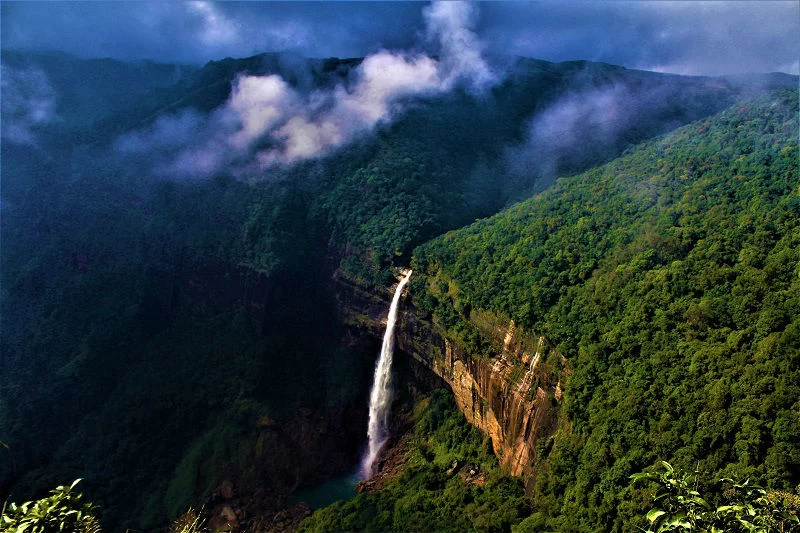 Guwahati | Shillong | Cherrapunjee (6N / 7D)