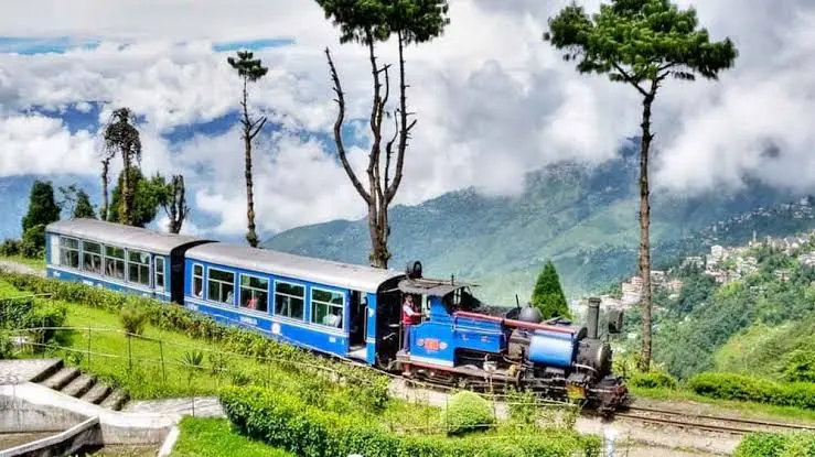 Darjeeling Gangtok