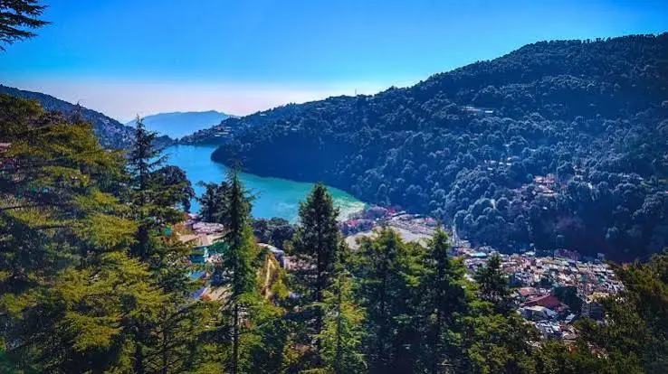 Uttarakhand Tour 4 N/ 5 D