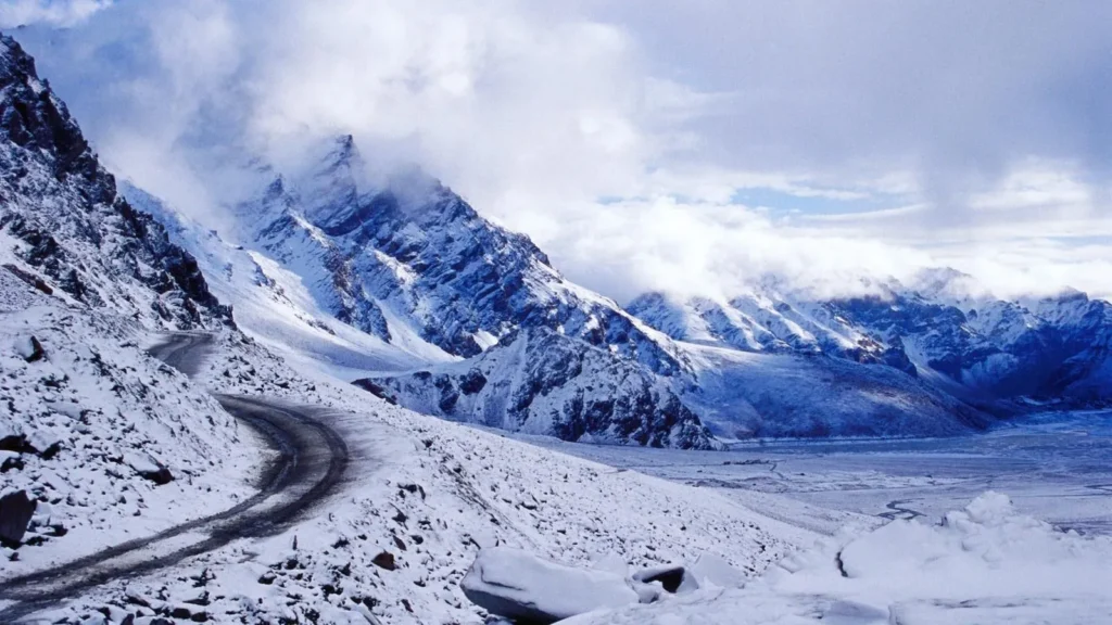 SHIMLA | KULLU | MANALI 5N / 6D
