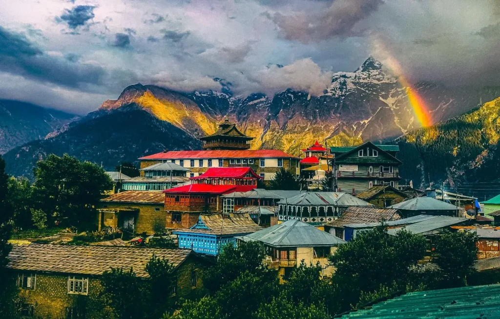 SHIMLA | KULLU | MANALI 4 N / 5D